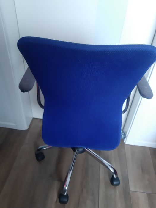 Krzesło biurowe, biurkowe