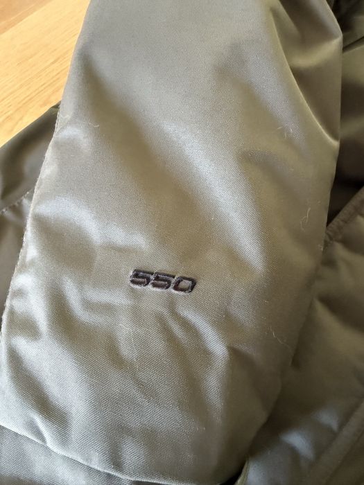 Casaco The North Face novo