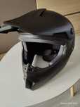 Kask rowerowy FullFace