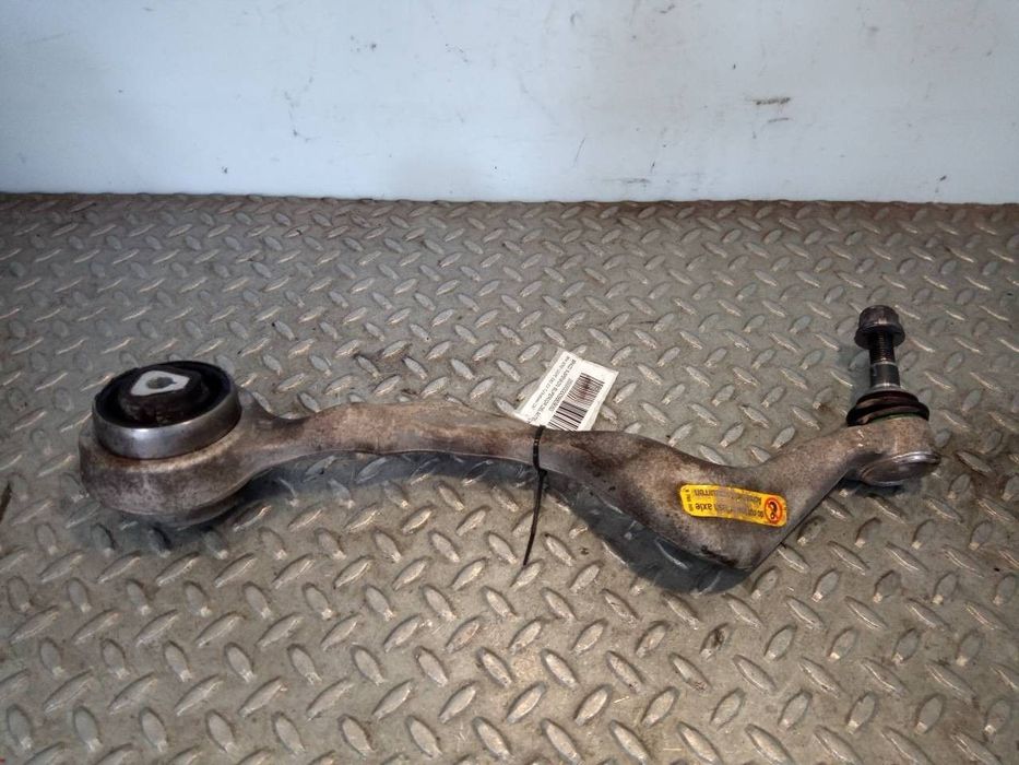 BRAÇO SUSPENSÃO SUPERIOR FRENTE DIREITO BMW 1 COUPE 120 D 177CV 1995CC