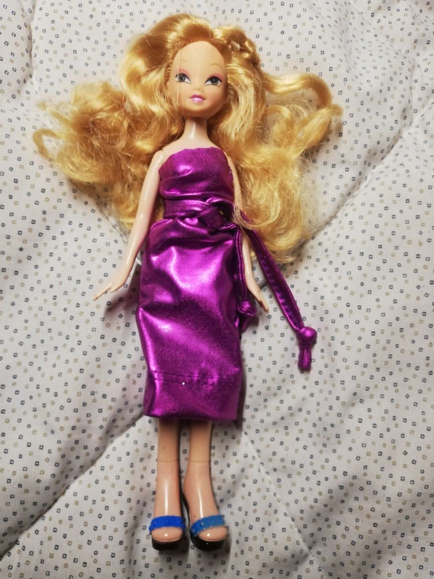 Куклы Барби Barbie, Винкс Winx (скорее подделка) Ляльки Барбі, Вінкс