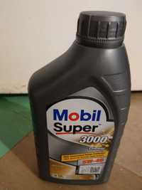 Масло моторное Mobil Super 3000 Diesel 5W-40 1л