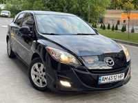 Продам Mazda 3 2010р.в 1.6 бензин Терміново