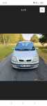 Renault scenic 1lift 1.6 i nv632 na części