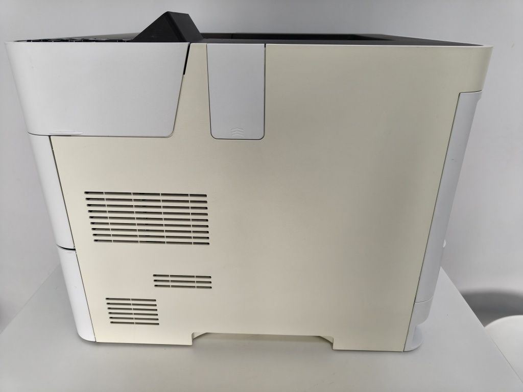Монохромний лазерний принтер А4 Kyocera ECOSYS P3155dn