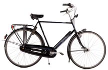 Rower męski Holenderski Gazelle Primeur 61 cm Klasyk