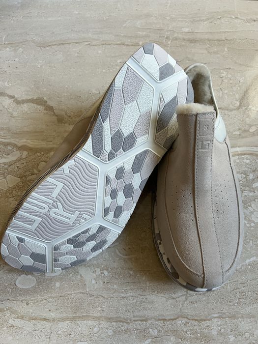 Зимові сліпони Deckers X Lab 42р.