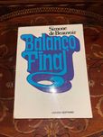 Balanço Final - Simone de Beauvoir