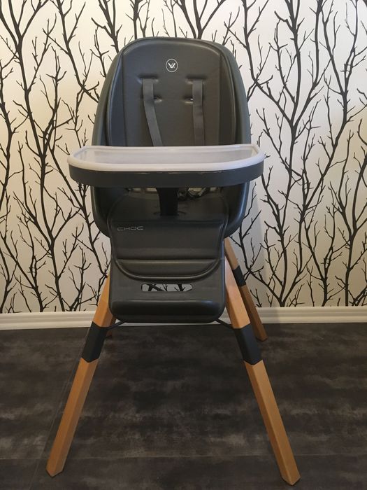 Krzesełko Muuvo Choc