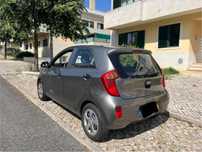 Kia Picanto  1.1
