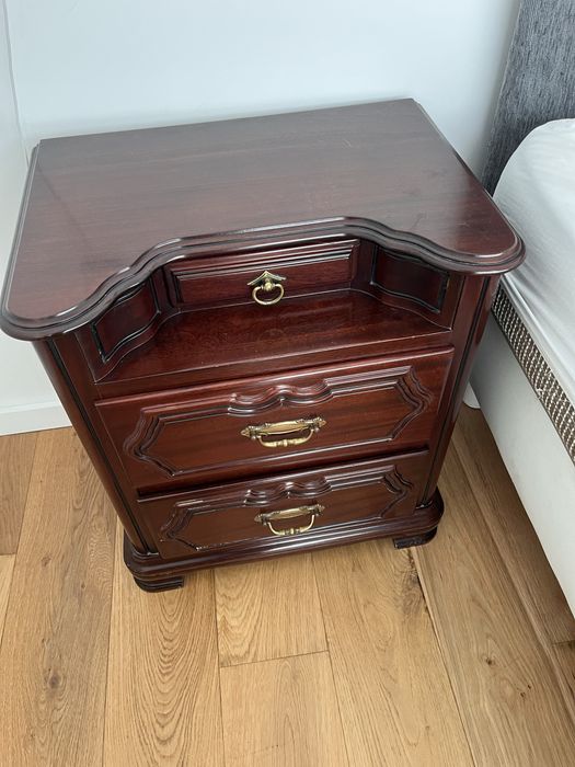 Mesinhas de cabeceira