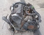 Двигун мотор VW Passat B5 AVB 1.9D 74KW 218000 km