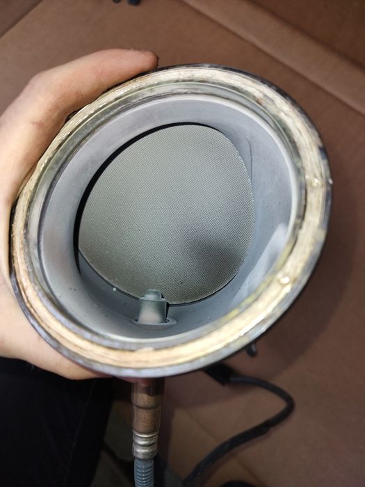 Продаю каталізатор BMW G30 530I