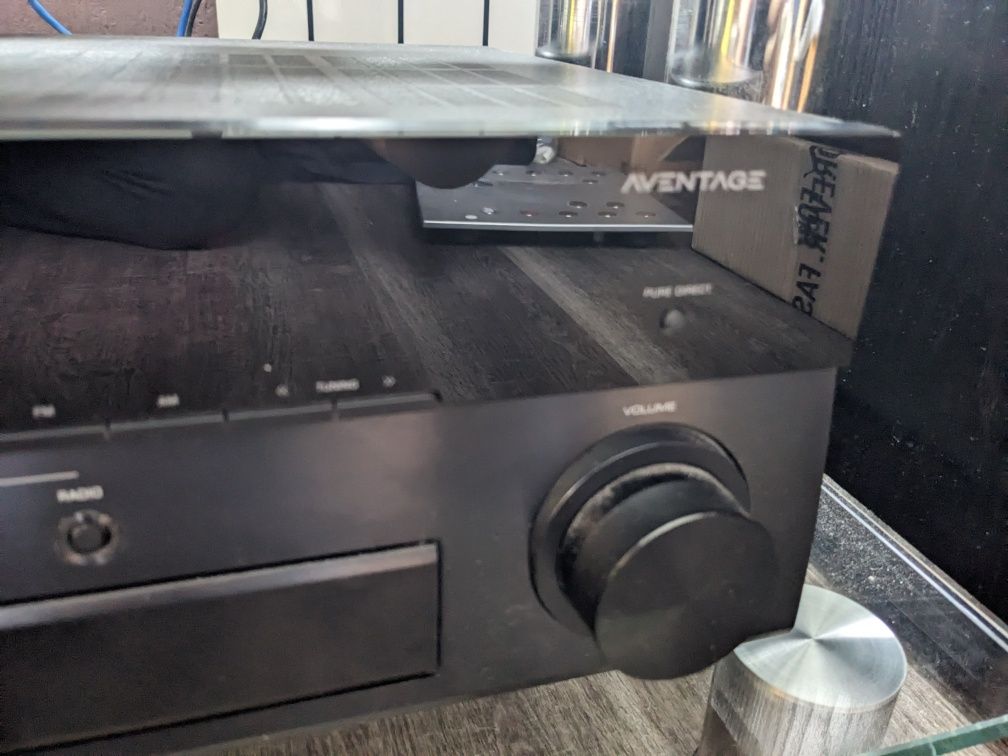 Ресивер Yamaha RX-A810 Avantage