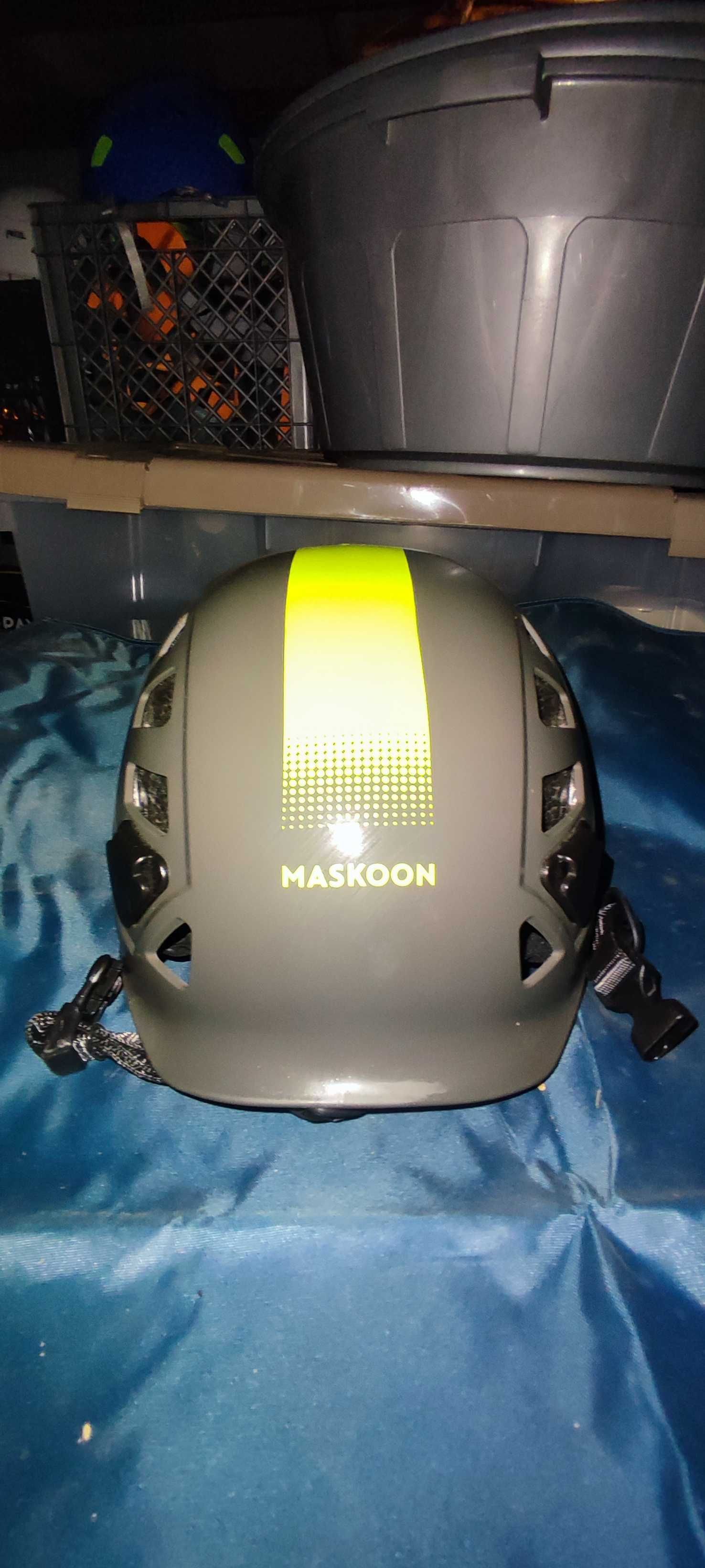 Canyoning equipamento