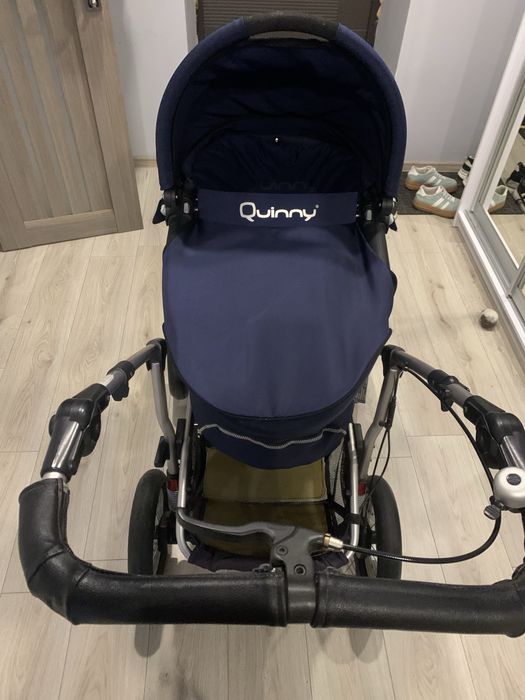 Візочок дитячий 2в1