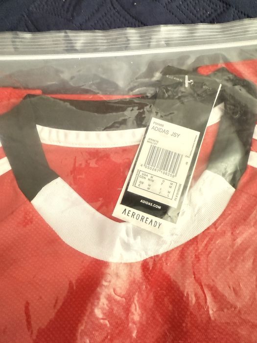 Camisola benfica 25/26 nova