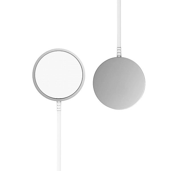 Ładowarka bezprzewodowa magnetyczna Tech-Protect QI15W-A44 z MagSafe -