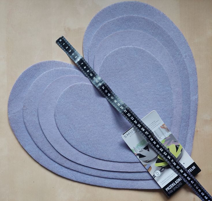 Przekładki do przechowywania patelni NOWE