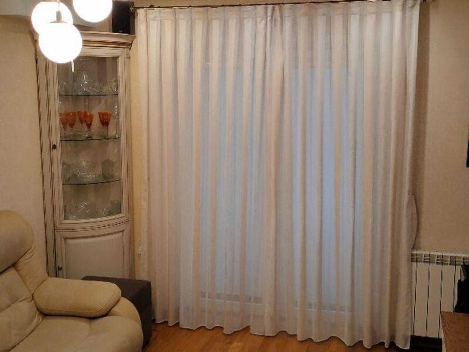 АК 3 Кімнатна Лівобережна Русанівка Ентузіастів 21/1