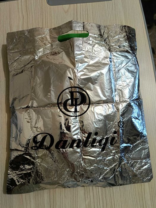 Натуральна шкіра сумка danliqi