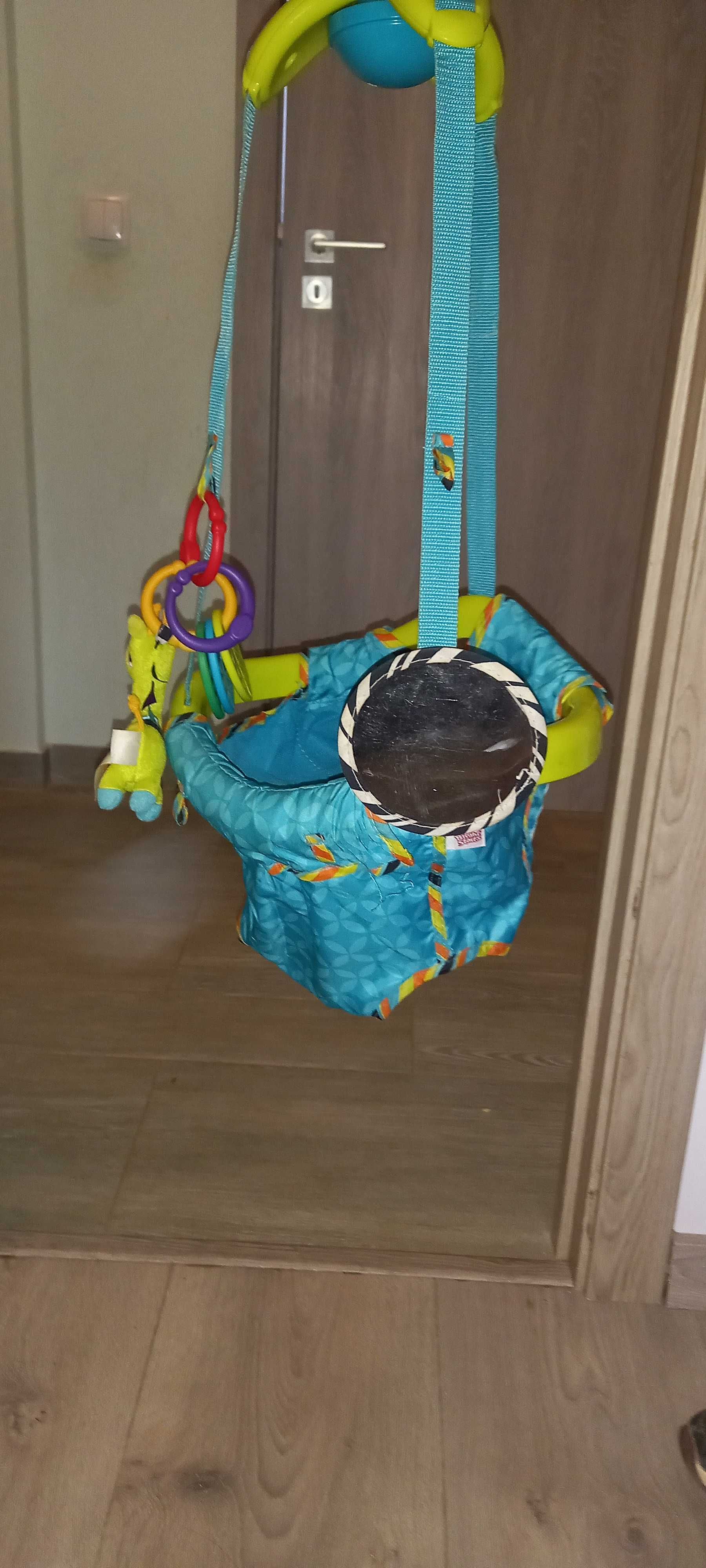 Baloiço para bebé