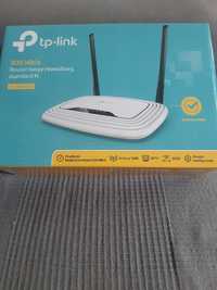 Router bezprzewodowy Tp-Link 300 Mbps