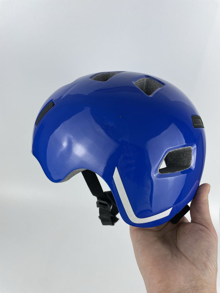 Kask Rowerowy 46 cm - 51 cm SPEQ /259B/