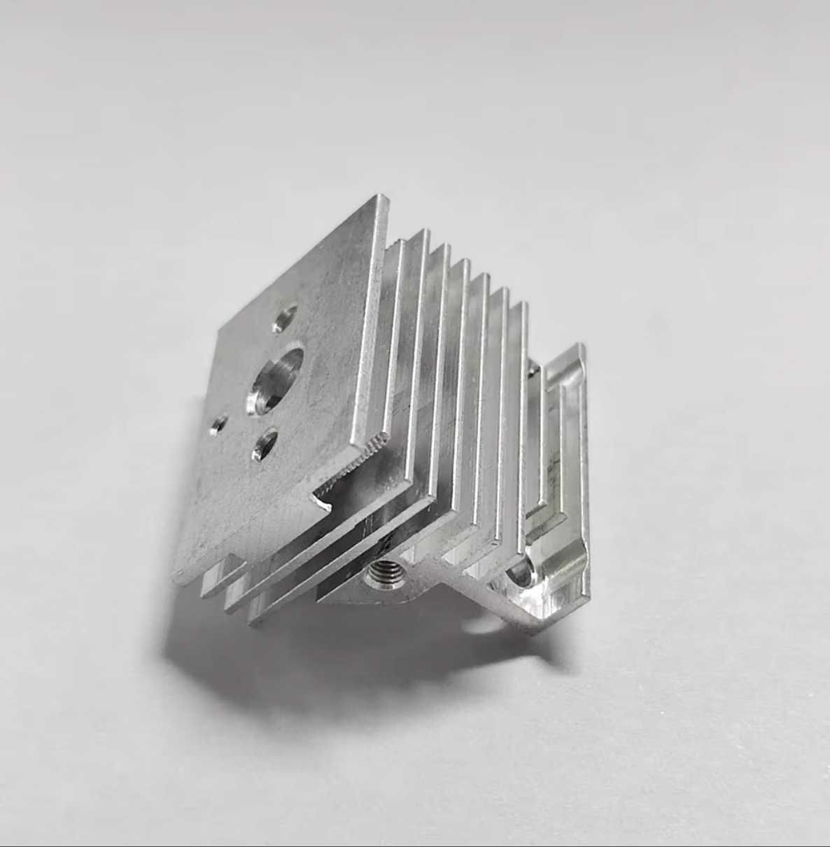 Хотенд Creality hotend оригінальний для K1, K1 MAX