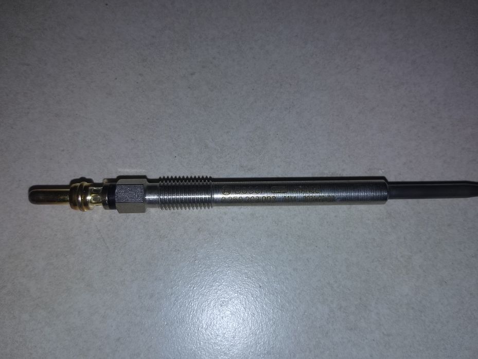 Velas Mito Fiat doblo