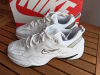 (r. 40,5 - 26 cm) Nike M2K Tekno Cool White BQ3378,-100