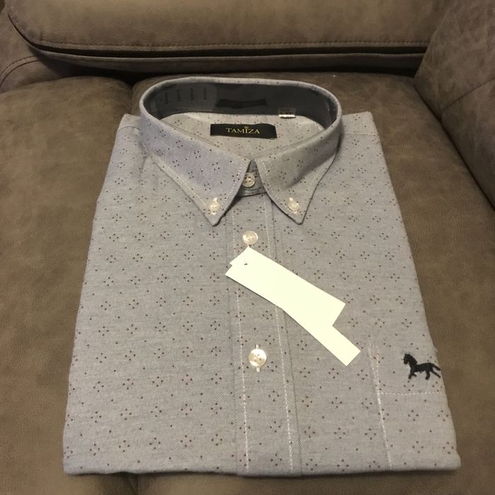 Camisa para homem