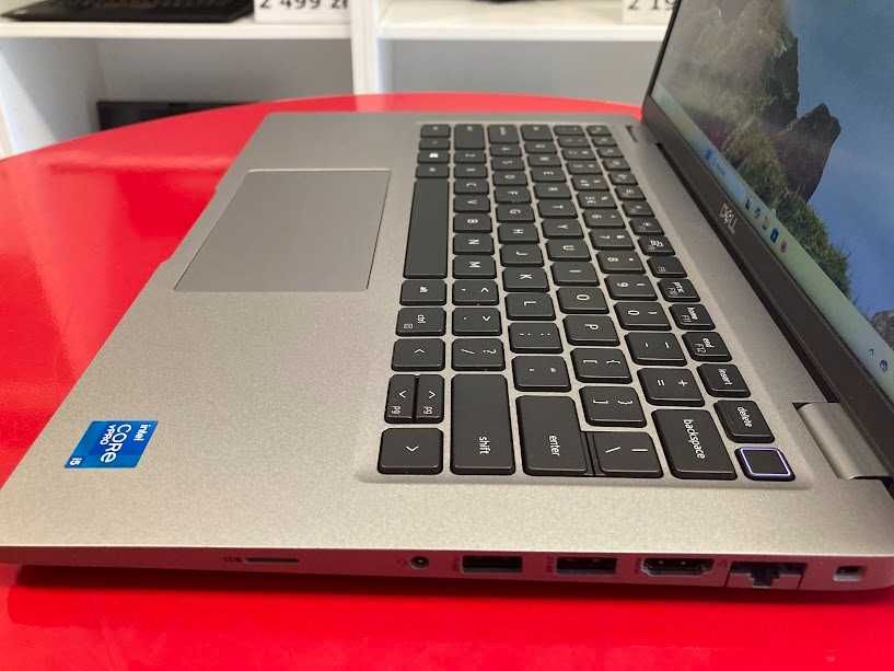Laptop 14" Dell Latitude 5420 i5-11g 32GB 512SSD FullHD Win11 Klasa A
