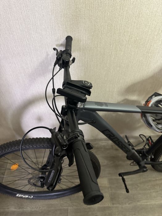 Велосипед Crosser Solo