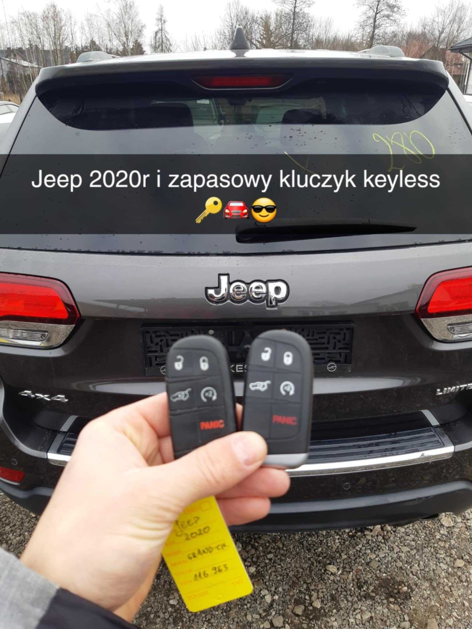 Dorabianie kluczy samochodowych awaryjne otwieranie dojazd do klienta