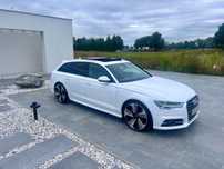 Audi A6 Audi a6 c7 3.0TDI avant
