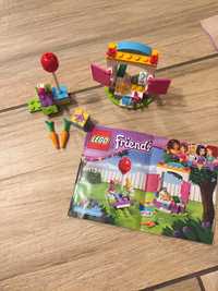 Lego friends 41113