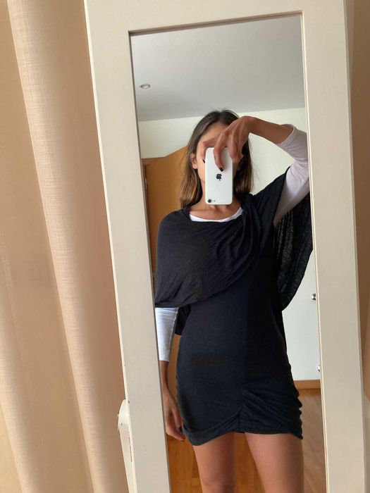 Vestido Colcci - T:S - excelente estado - portes grátis
