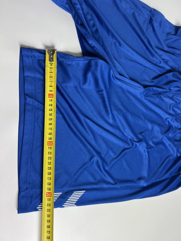 Nowe spodenki sportowe męskie Hummel piłka nożna 2XL XXL
