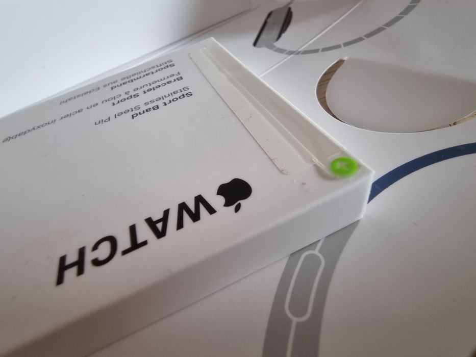 Apple watch series 5 GPS 40mm