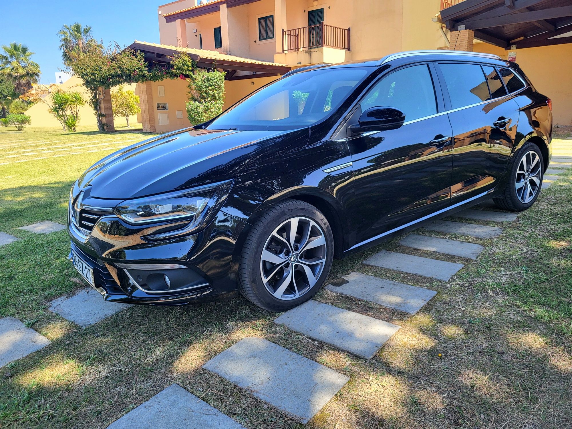 Renault Megane Bose Automático Nacional