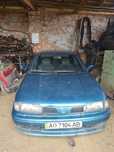 Продам не на ходу Nissan Primera