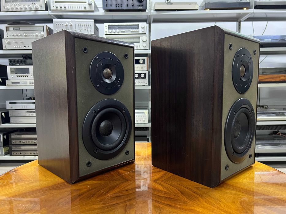 Kolumny podstawkowe Technics SB-CA01A Audio Room