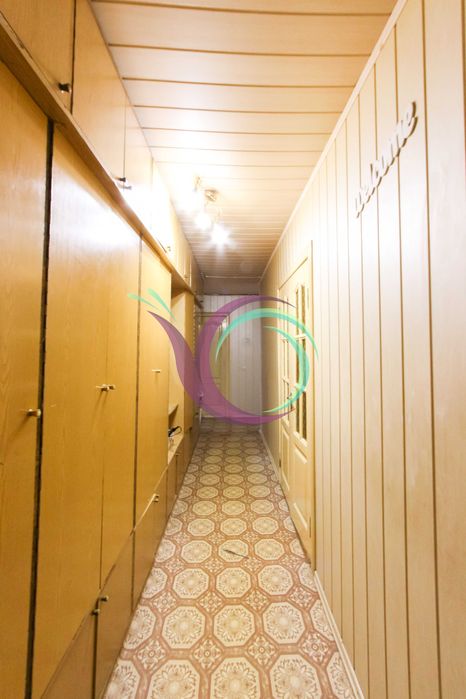 3-кімнатна квартира в районі Завокзальний по вул. Ветеранів