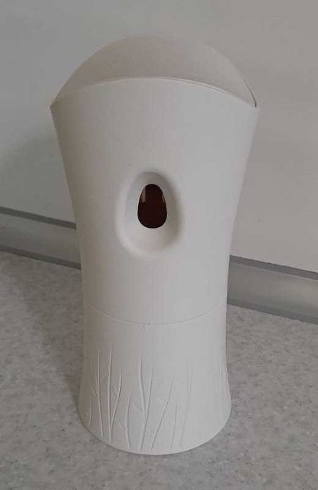 Автоматический освежитель воздуха