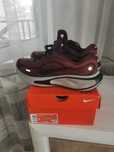 Кросівки Nike 42р. Journey ran
