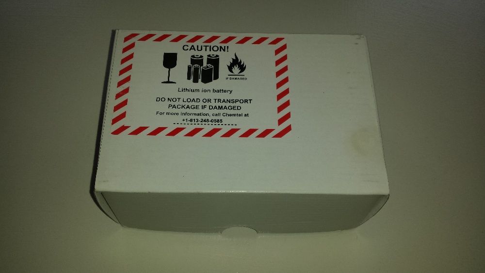 Bateria Datalogic Kyman (94ACC1302)