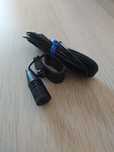 Microfone para auto radio