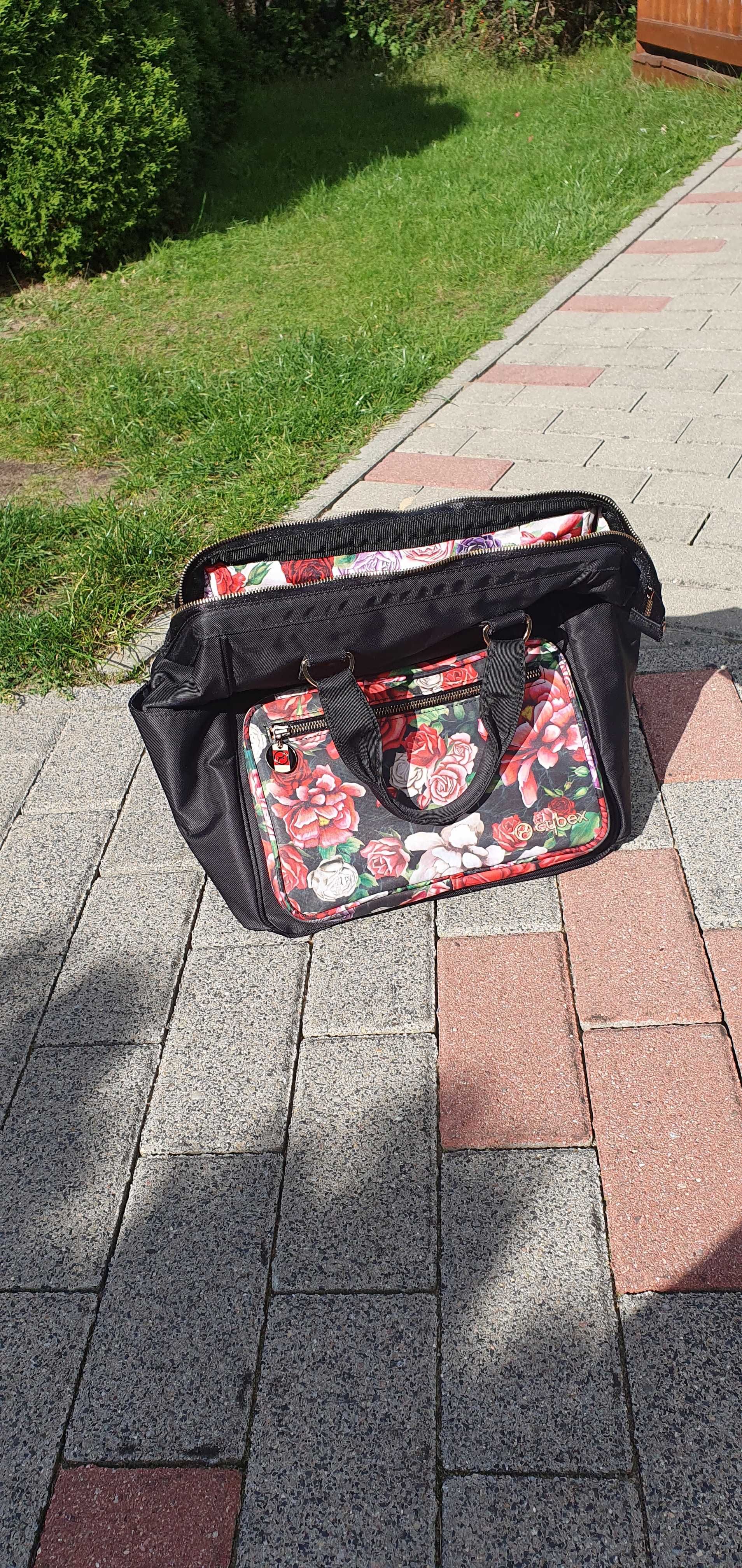 Wózek Cybex Priam 3 w 1
