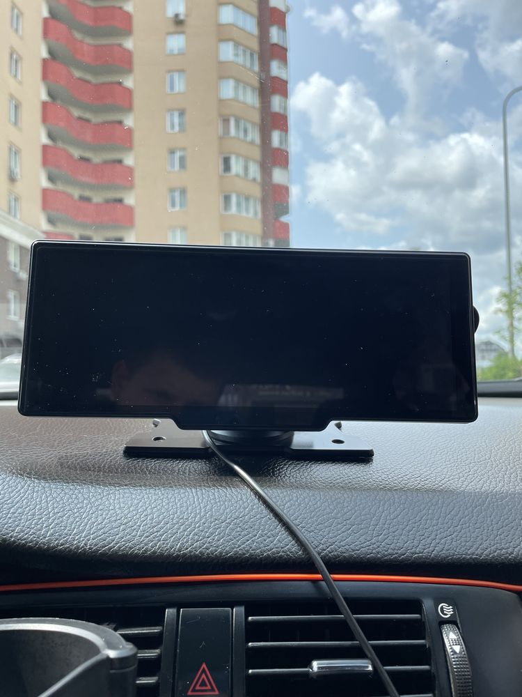 Продам екран Apple CarPlay